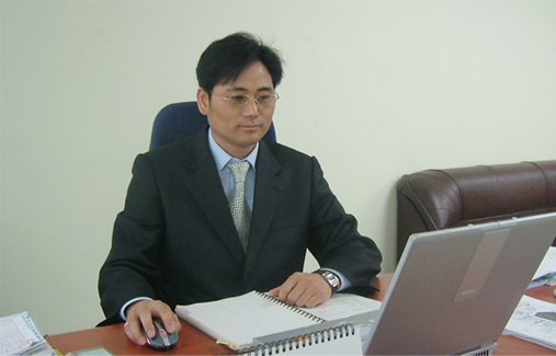 인사말